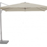 Зонт TEA- Suncomfort Sunflex 300х300 см светло-серый