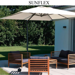 Зонт TEA- (Suncomfort Sunflex) 