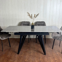 Стол керамический IMP- Esper 90