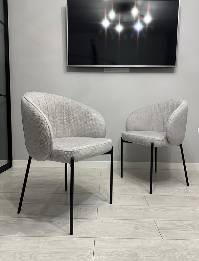 Кресло поворотное IMP- Alabama 