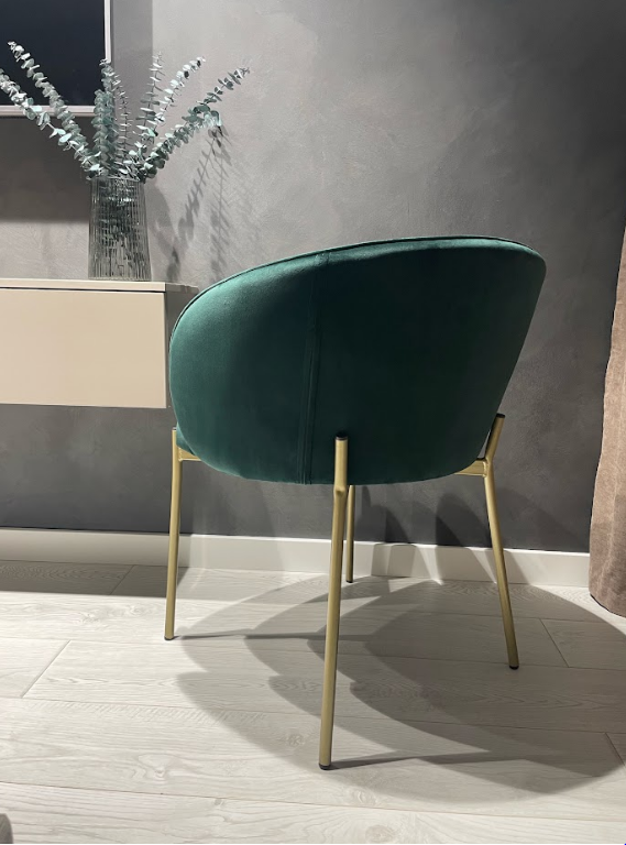 Кресло поворотное IMP- Alabama 