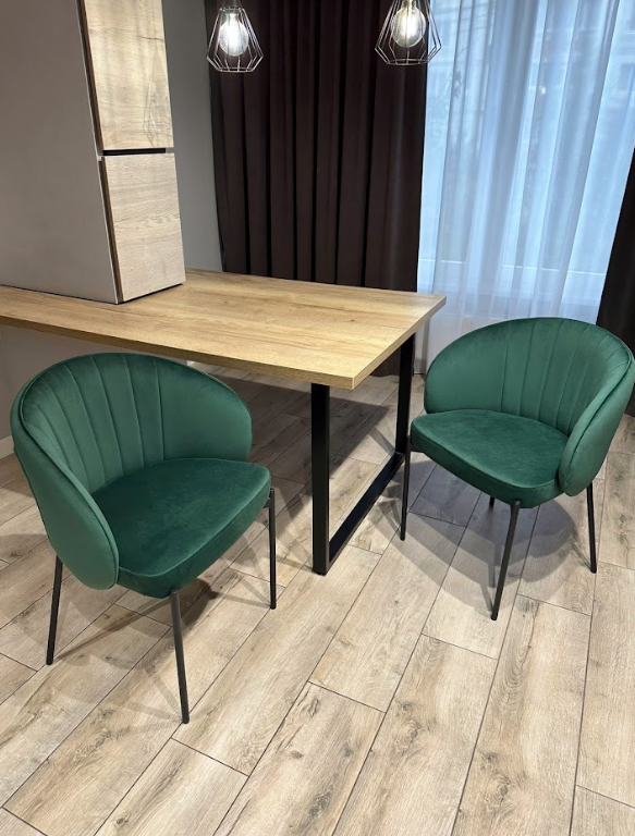 Кресло поворотное IMP- Alabama 