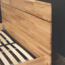 Кровать деревянная CML- Скарлет