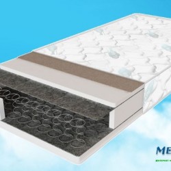 Матрас ортопедический EMM- Sleep&Fly Standart (190 см) 