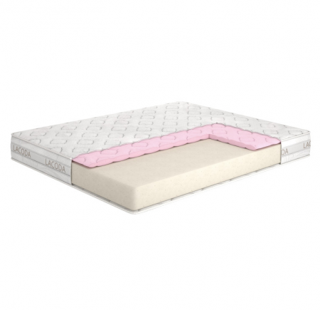 Матрас ортопедический MLX- Амбре/Ambre