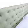 Кровать с подъемным газовым Avn- BELINDA 180 Light Grey