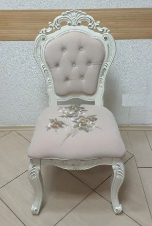 Стул деревянный Сlassic ELT- Daming 719