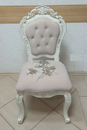 Стул деревянный Сlassic ELT- Daming 719