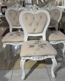 Стул деревянный Сlassic ELT- Daming 719
