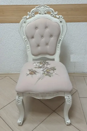 Стул деревянный Сlassic ELT- Daming 719