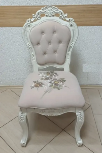 Стул деревянный Сlassic ELT- Daming 719