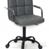 Кресло офисное на роликах OND-  Arno -Arm BK - Office ЭК