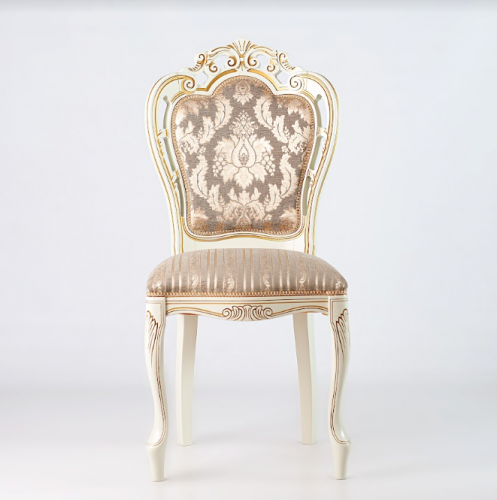Стул деревянный Сlassic EXI- DAMING Кардинал 28824-22