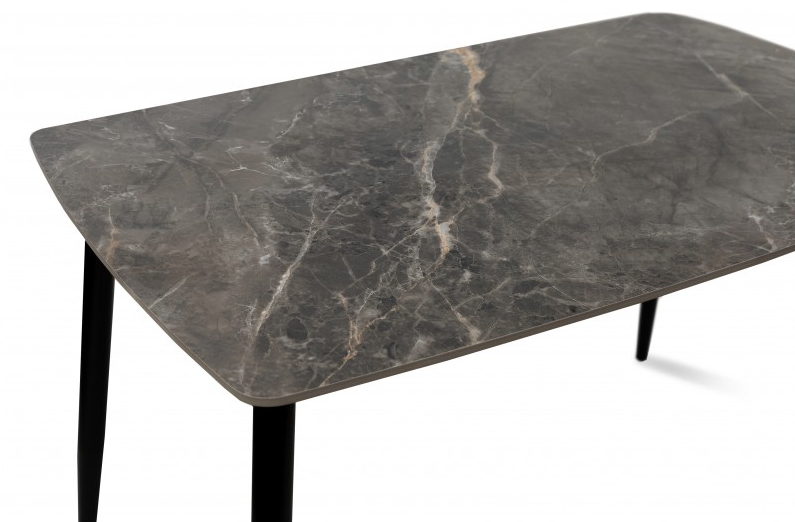 Стол обеденный BIO- Кипарис Армани грей