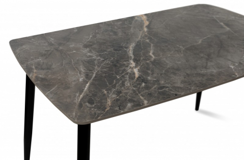 Стол обеденный BIO- Кипарис Армани грей