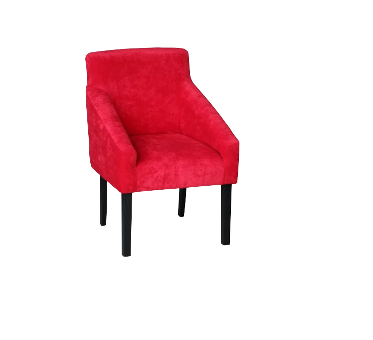 Кресло мягкое MGS- Zara