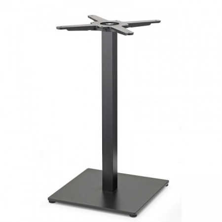 База для стола VLL- SCAB Tiffany 5182VN H73 (черный)