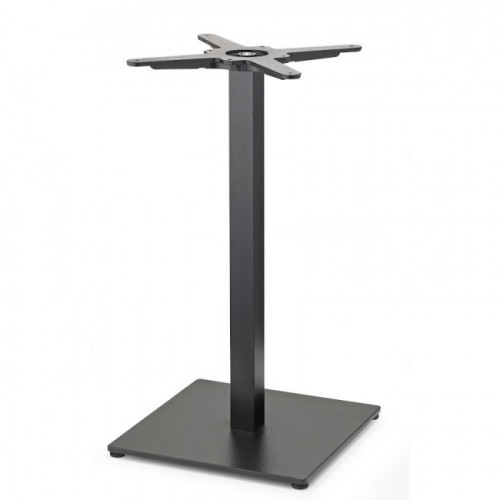 База для стола VLL- SCAB Tiffany 5182VN H73 (черный)