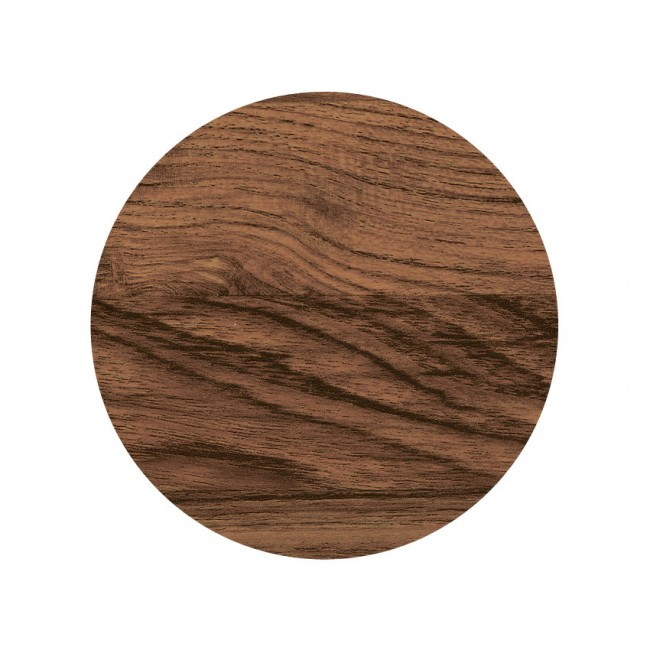 Столешница круглая VLL- Topalit (тик)