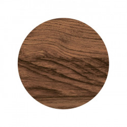 Столешница круглая VLL- Topalit (тик)