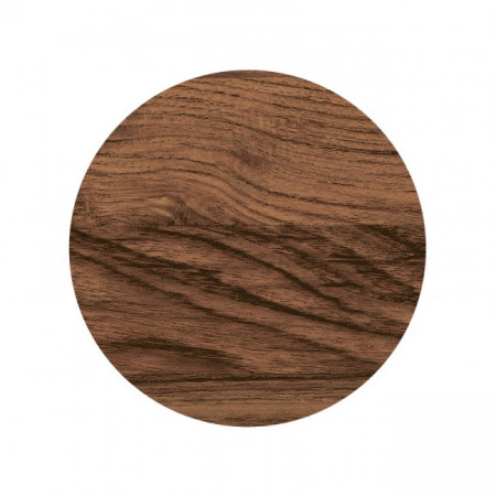 Столешница круглая VLL- Topalit (тик)
