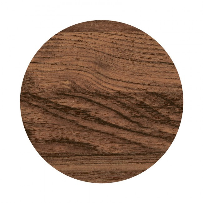 Столешница круглая VLL- Topalit (тик)