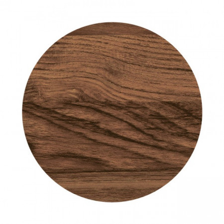 Столешница круглая VLL- Topalit (тик)