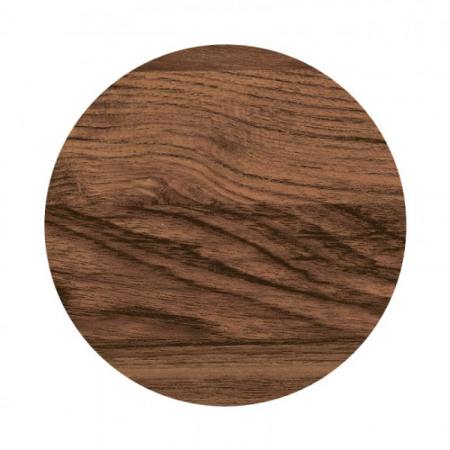 Столешница круглая VLL- Topalit (тик)