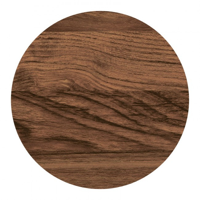 Столешница круглая VLL- Topalit (тик)