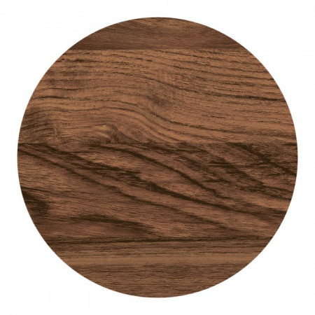 Столешница круглая VLL- Topalit (тик)