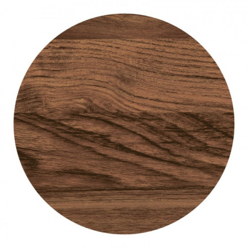 Столешница круглая VLL- Topalit (тик)