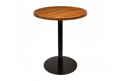 Столешница круглая VLL- Topalit (тик)