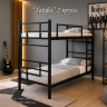Двухэтажная кровать TNR- Хайфа 190/200х80/90 см  
