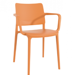 Кресло TYA- Joy-K (оранжевый)