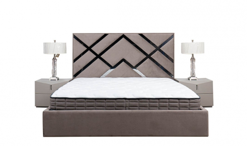 Кровать двухспальная с подъемным механизмом TOP- FRISCO Меджик 