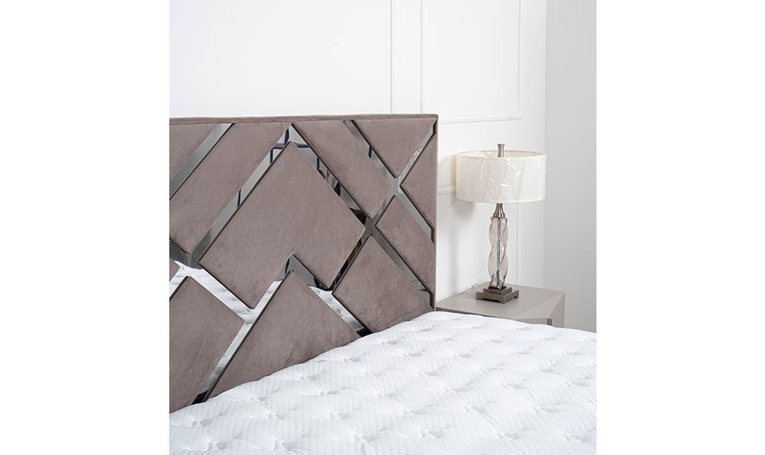 Кровать двухспальная с подъемным механизмом TOP- FRISCO Меджик 