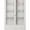 Витрина 2 дв (2 стекла) HELVETIA EVORA WM