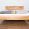 Кровать полуторная MBL- b108 (120х200 см, 140х200 см)