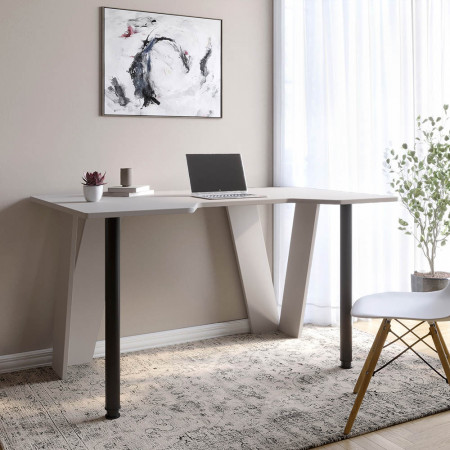 Компьютерный стол LION- Квест Кашемир (LION-041175) 