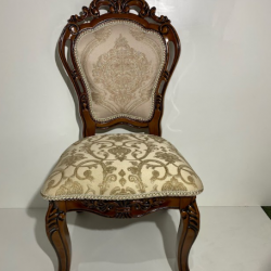 Стул деревянный Сlassic EXI- DAMING 8052-1019 (F)
