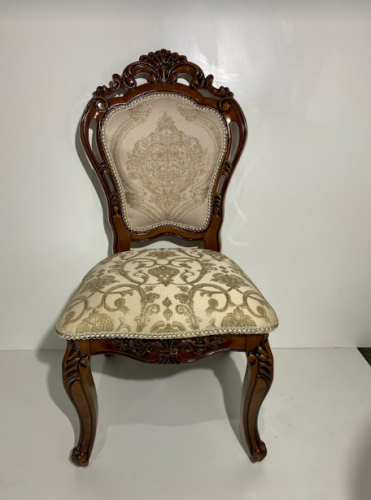 Стул деревянный Сlassic EXI- DAMING 8052-1019 (F)