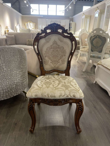 Стул деревянный Сlassic EXI- DAMING 8052-1019 (F)