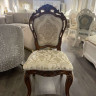 Стул деревянный Сlassic EXI- DAMING 8052-1019 (F)