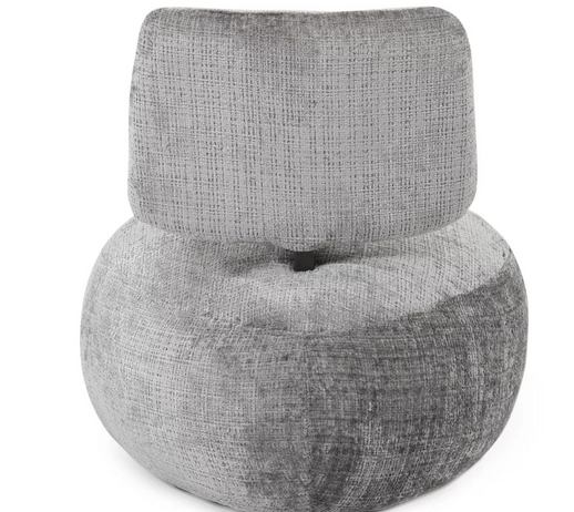 Кресло CRV- Solo River stone charm 