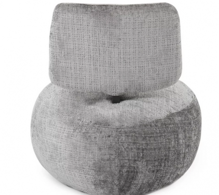 Кресло CRV- Solo River stone charm 