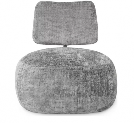 Кресло CRV- Solo River stone charm 