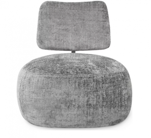 Кресло CRV- Solo River stone charm 