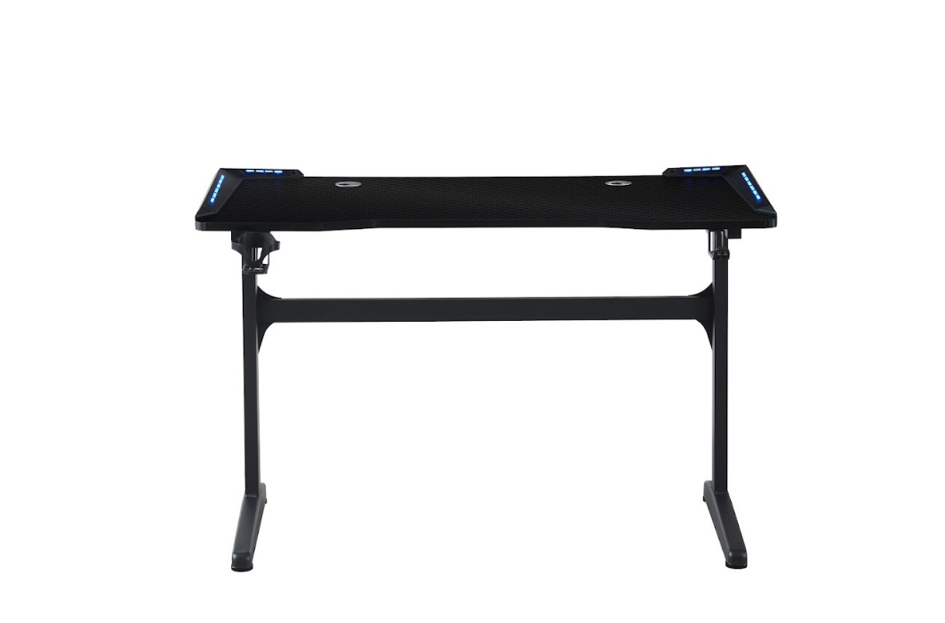 Стол геймерский BIO- Энерджи с подсветкой