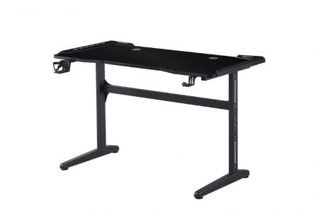 Стол геймерский BIO- Энерджи с подсветкой