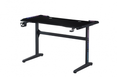 Стол геймерский BIO- Энерджи с подсветкой